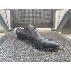 Prada Herrenschuhe Gr. 42,5 UK 8,5