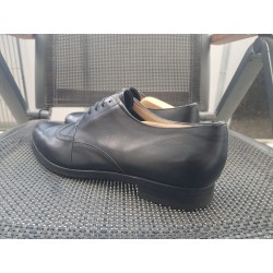 Prada Herrenschuhe Gr. 42,5 UK 8,5
