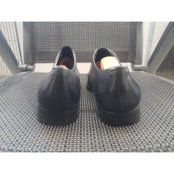 Prada Herrenschuhe Gr. 42,5 UK 8,5