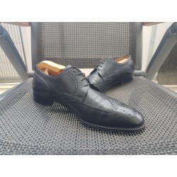 Salvatore Ferragamo Herrenschuhe Gr.41