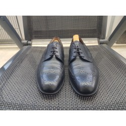 Salvatore Ferragamo Herrenschuhe Gr.41