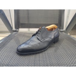 Salvatore Ferragamo Herrenschuhe Gr.41