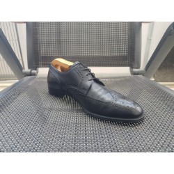 Salvatore Ferragamo Herrenschuhe Gr.41