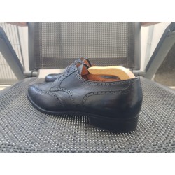 Salvatore Ferragamo Herrenschuhe Gr.41