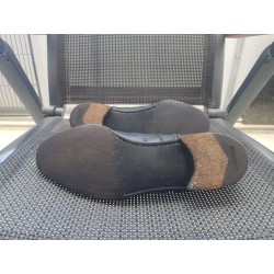 Salvatore Ferragamo Herrenschuhe Gr.41