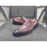 Hugo Boss Selection Herrenschuhe Gr.41,5 UK 7,5