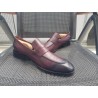 Hugo Boss Selection Herrenschuhe Gr.41,5 UK 7,5