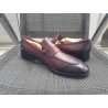 Hugo Boss Selection Herrenschuhe Gr.41,5 UK 7,5