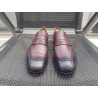 Hugo Boss Selection Herrenschuhe Gr.41,5 UK 7,5