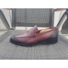 Hugo Boss Selection Herrenschuhe Gr.41,5 UK 7,5