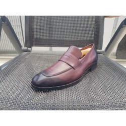 Hugo Boss Selection Herrenschuhe Gr.41,5 UK 7,5