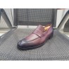 Hugo Boss Selection Herrenschuhe Gr.41,5 UK 7,5