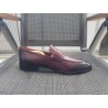 Hugo Boss Selection Herrenschuhe Gr.41,5 UK 7,5