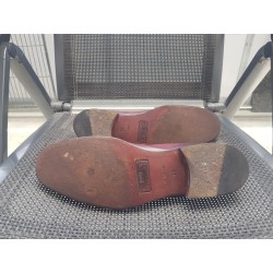 Hugo Boss Selection Herrenschuhe Gr.41,5 UK 7,5
