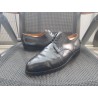 Alt Wien-Crockett Jones Shell Cordovan Herrenschuhe Gr.45 UK 10,5
