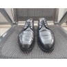 Alt Wien-Crockett Jones Shell Cordovan Herrenschuhe Gr.45 UK 10,5