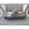 Alt Wien-Crockett Jones Shell Cordovan Herrenschuhe Gr.45 UK 10,5