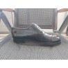Alt Wien-Crockett Jones Shell Cordovan Herrenschuhe Gr.45 UK 10,5