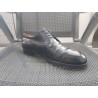 Alt Wien-Crockett Jones Shell Cordovan Herrenschuhe Gr.45 UK 10,5