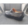 Alt Wien-Crockett Jones Shell Cordovan Herrenschuhe Gr.45 UK 10,5
