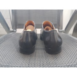 Alt Wien-Crockett Jones Shell Cordovan Herrenschuhe Gr.45 UK 10,5