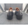 Alt Wien-Crockett Jones Shell Cordovan Herrenschuhe Gr.45 UK 10,5
