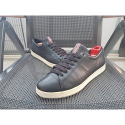 Prada  Herrenschuhe Gr. 43 UK 9