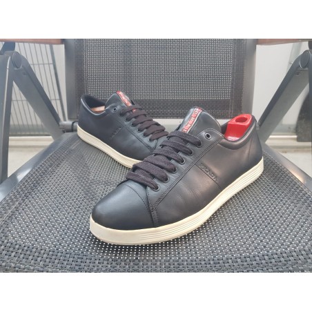 Prada  Herrenschuhe Gr. 43 UK 9