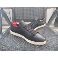 Prada  Herrenschuhe Gr. 43 UK 9