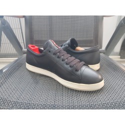 Prada  Herrenschuhe Gr. 43 UK 9