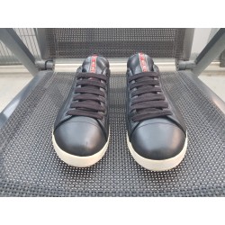 Prada  Herrenschuhe Gr. 43 UK 9