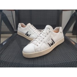 Prada  Herrenschuhe Gr. 43 UK 9
