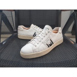 Prada  Herrenschuhe Gr. 43 UK 9