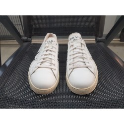 Prada  Herrenschuhe Gr. 43 UK 9