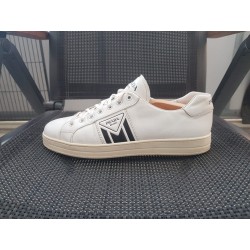 Prada  Herrenschuhe Gr. 43 UK 9