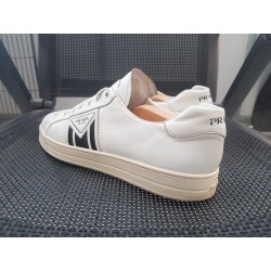 Prada  Herrenschuhe Gr. 43 UK 9