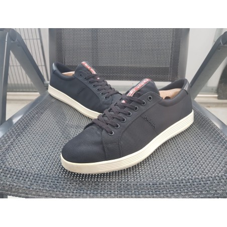 Prada  Herrenschuhe Gr. 43 UK 9