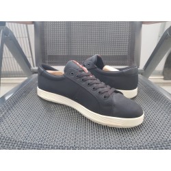 Prada  Herrenschuhe Gr. 43 UK 9