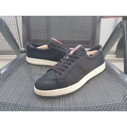 Kopie von Prada  Herrenschuhe Gr. 43 UK 9