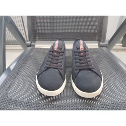 Kopie von Prada  Herrenschuhe Gr. 43 UK 9