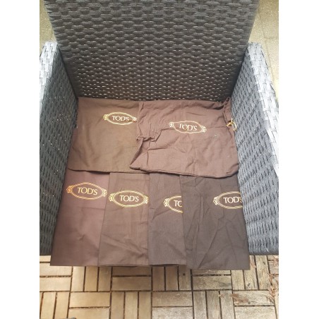 Tod's Schuhbeutel für 3 Paar Schuhe