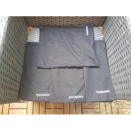 Magnanni Schuhbeutel für zwei Paar Magnanni Schuhe