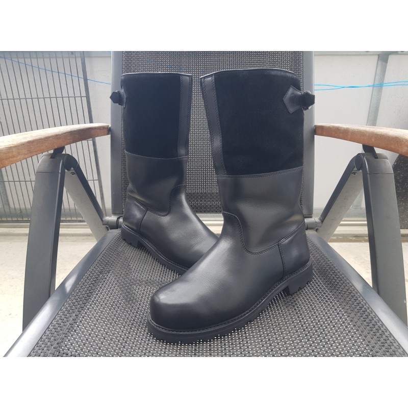 Ludwig Reiter Maronibrater Herrenschuhe  Gr.41,5 UK 7,5