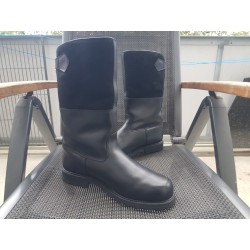 Ludwig Reiter Maronibrater Herrenschuhe  Gr.41,5 UK 7,5
