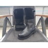 Ludwig Reiter Maronibrater Herrenschuhe  Gr.41,5 UK 7,5