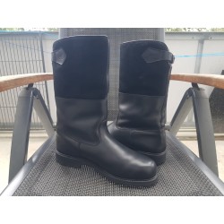 Ludwig Reiter Maronibrater Herrenschuhe  Gr.41,5 UK 7,5
