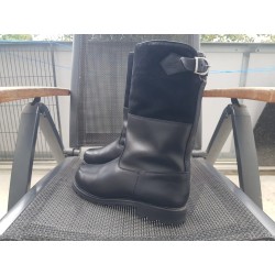 Ludwig Reiter Maronibrater Herrenschuhe  Gr.41,5 UK 7,5