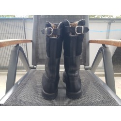 Ludwig Reiter Maronibrater Herrenschuhe  Gr.41,5 UK 7,5