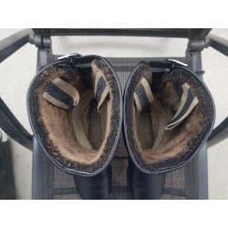 Ludwig Reiter Maronibrater Herrenschuhe  Gr.41,5 UK 7,5