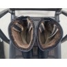 Ludwig Reiter Maronibrater Herrenschuhe  Gr.41,5 UK 7,5